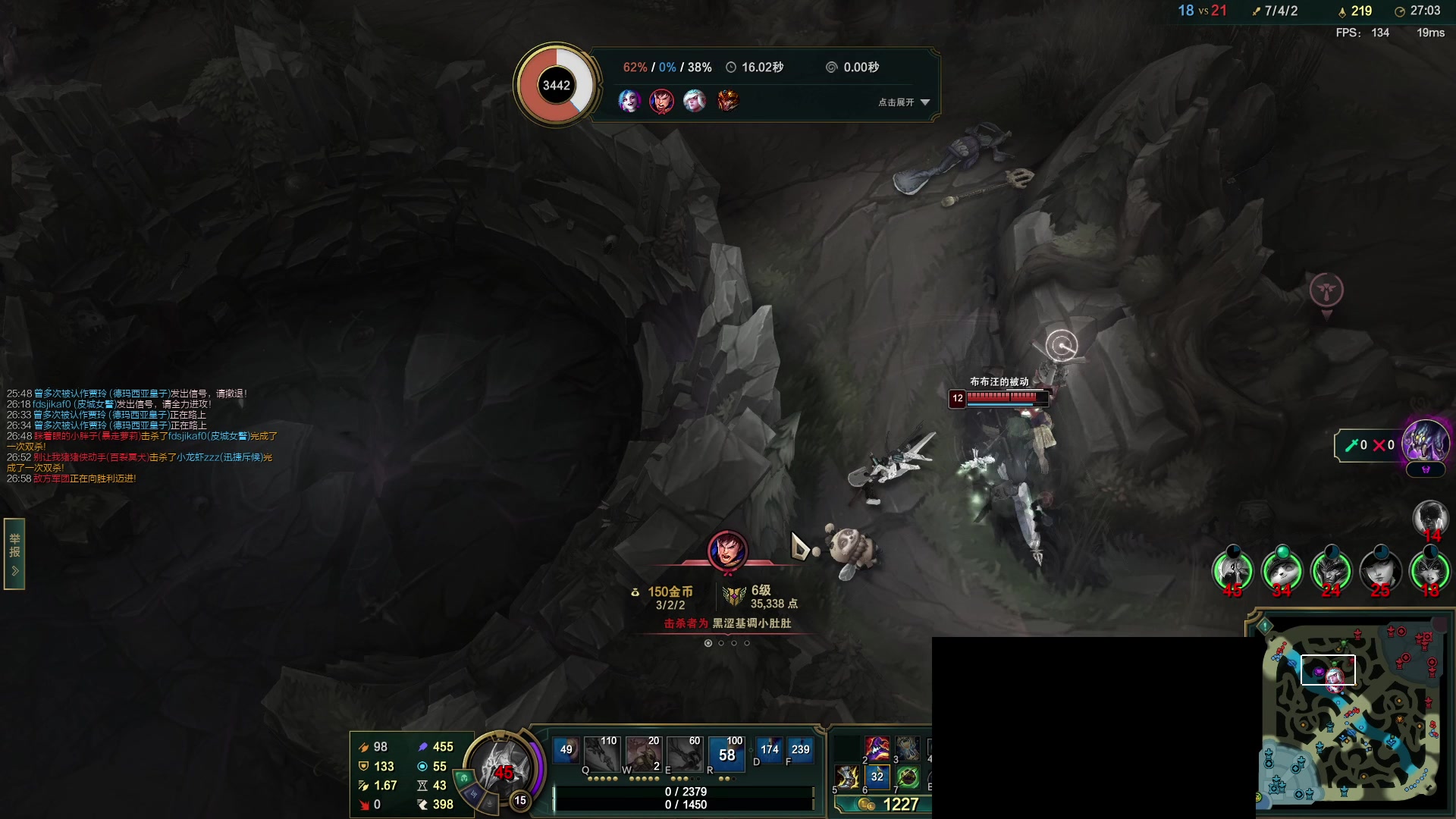 【2023-07-30 20点场】暴走的银剑君丶：银剑君：跟姑娘们搞会儿组排！`