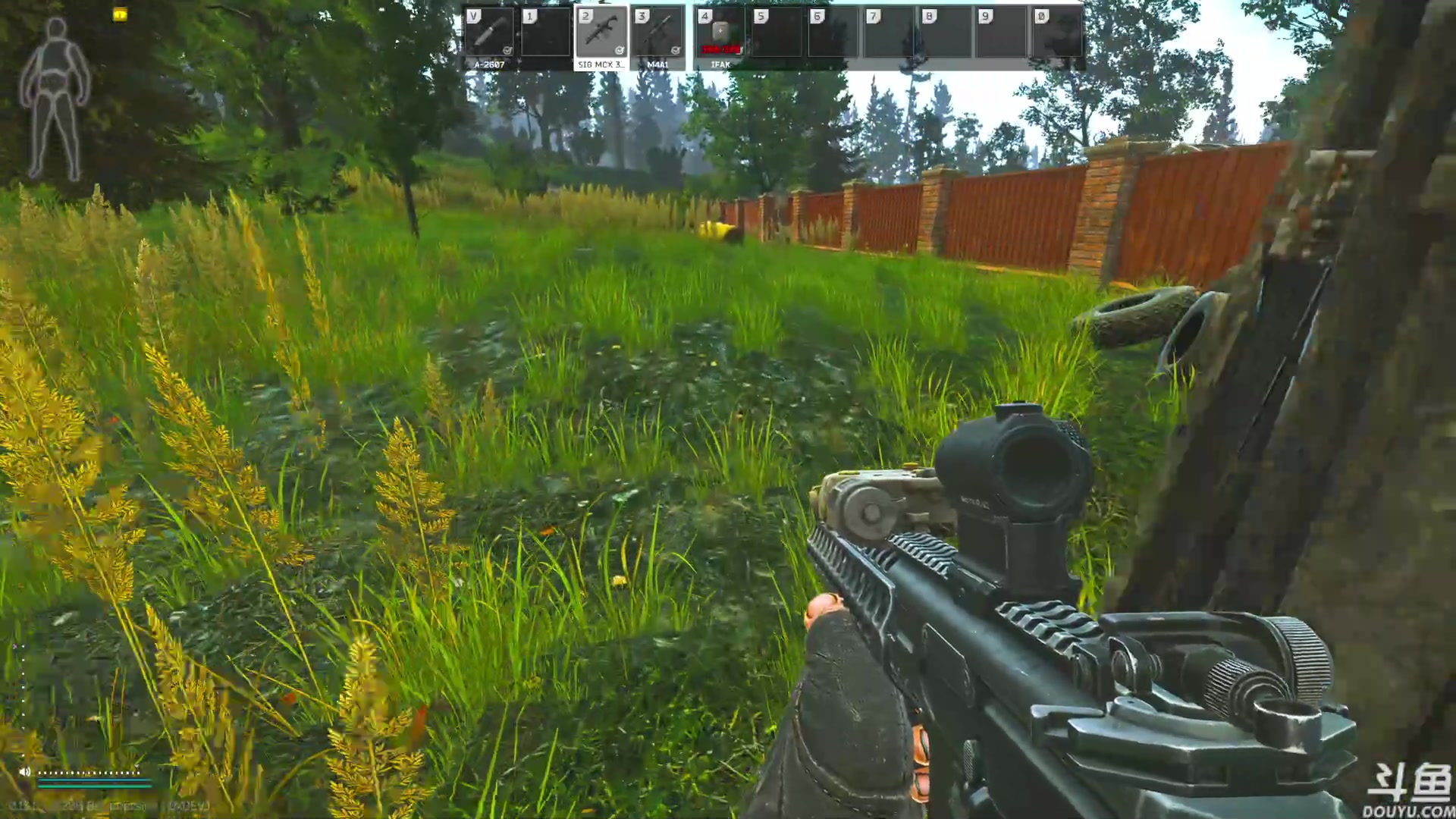 【2023-07-30 12点场】TAT大白：8月删档。