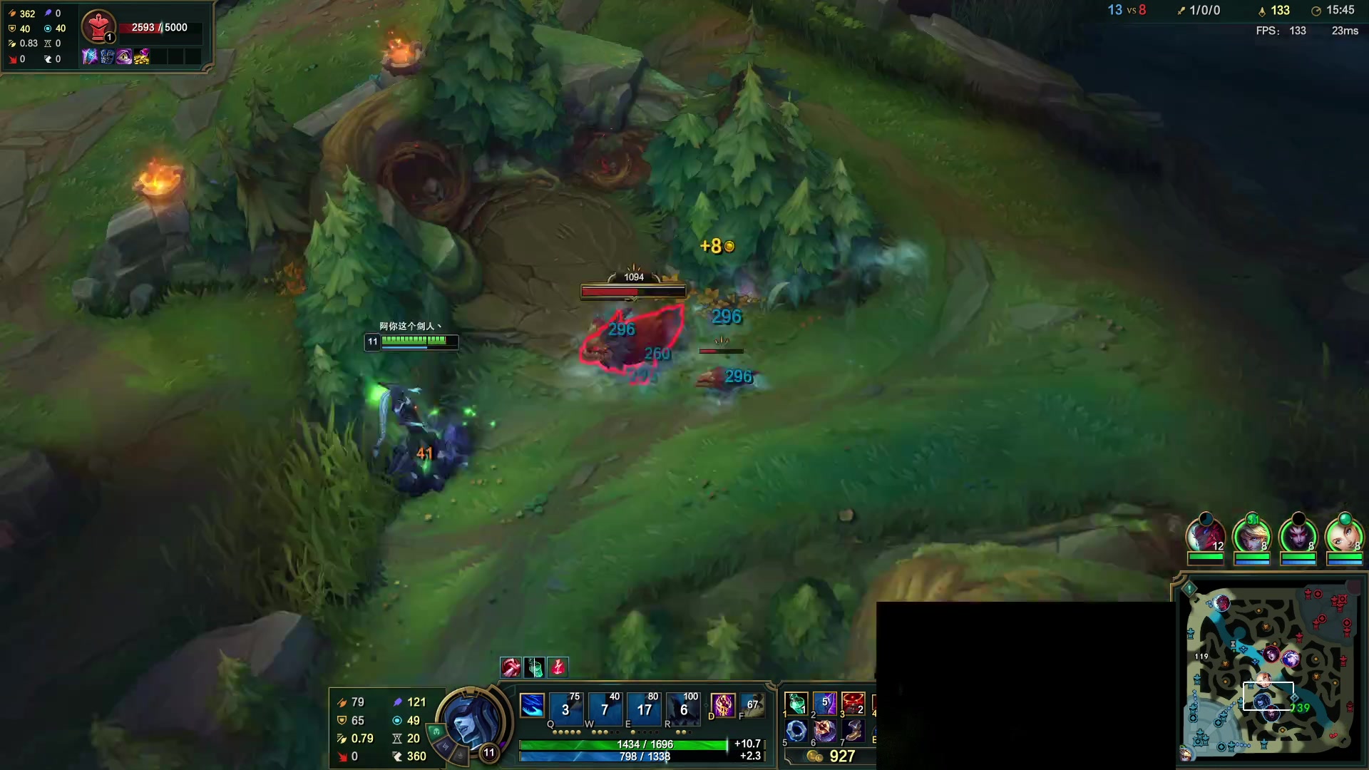 【2023-07-29 23点场】暴走的银剑君丶：银剑君：晚上好呀，小帅哥！`