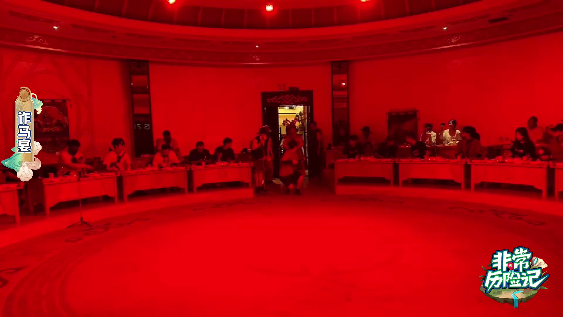 【2023-07-30 19点场】菜到极致小兰摧：【黄金双倍】非常历险记 Day3