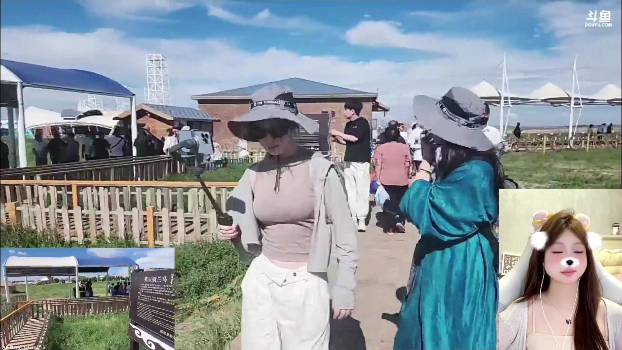 【2023-07-30 15点场】晴晴跑不动：白银双倍 666卡粉丝牌哟