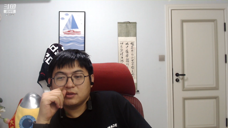 【户外】火力堂主的精彩时刻 20230731 03点场