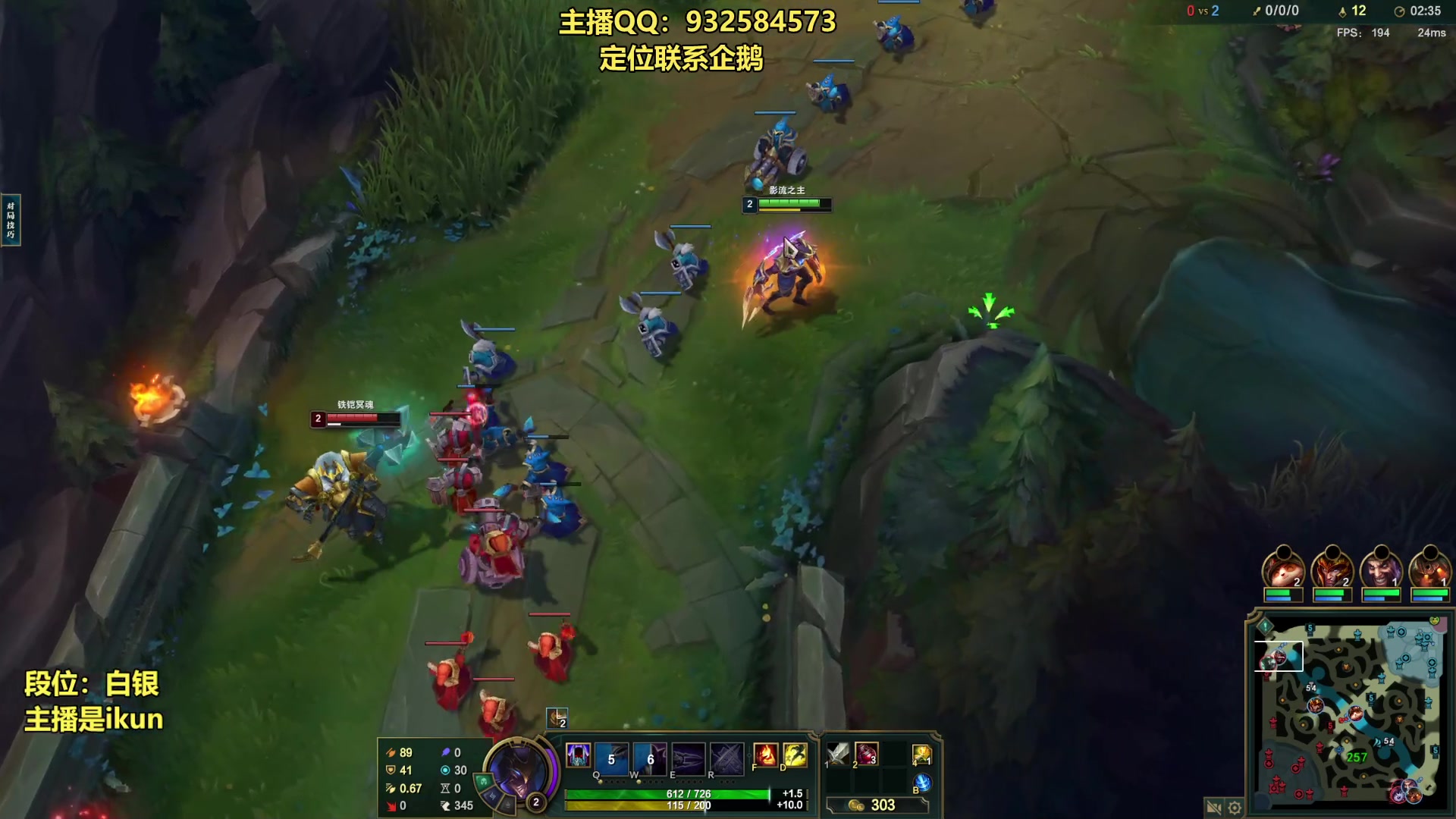 【2023-07-31 15点场】凉风亚索yasuo：亚索永恩天花板~ 68172