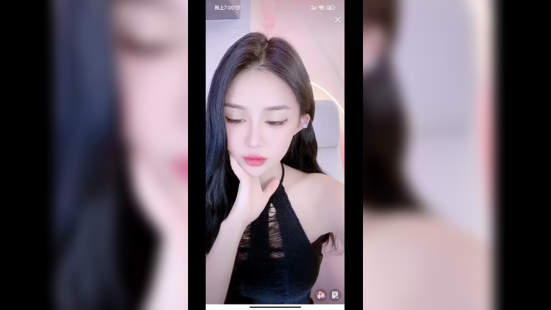 美女小姐姐真好看啊