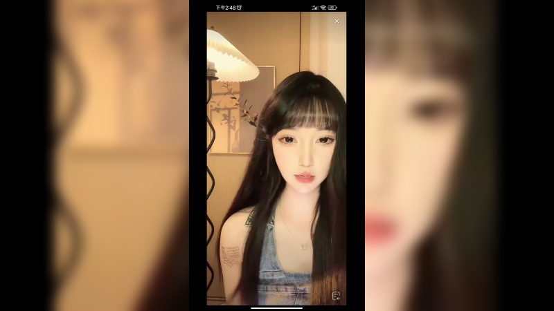 小姐姐好可爱啊，为什么没几个人看啊