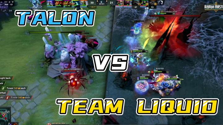 Zai的这手蜘蛛TP偷家，太油了，典中典翻盘局