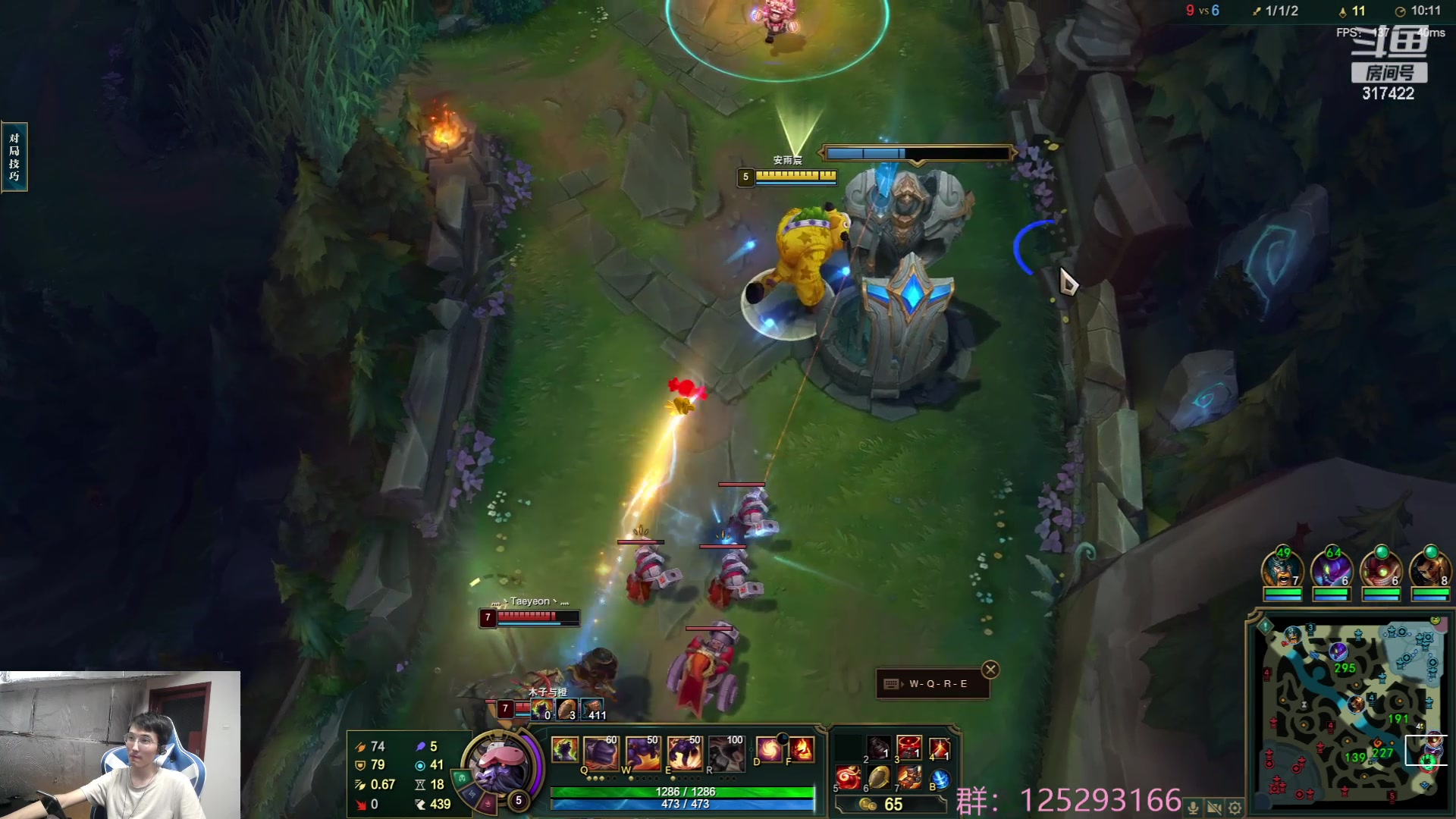 【2023-07-31 14点场】驴酱的冯雨大王：冯雨大王：保持理智，热爱生活！