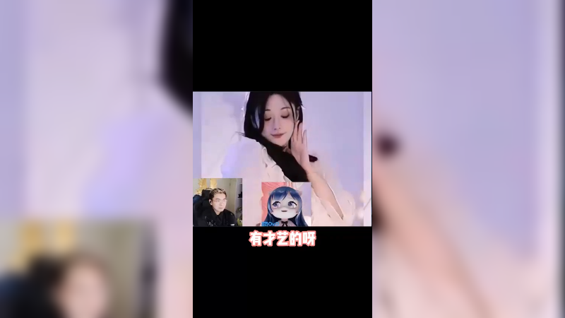 还好我是走后门进的小奶团～