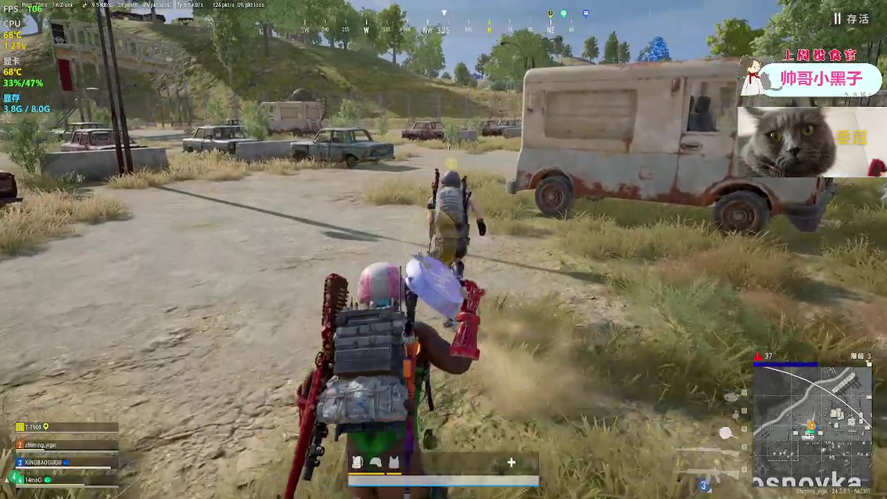 【2023-07-30 11点场】哦呦orz：【小奶团】一元粉丝牌~铁皮双倍