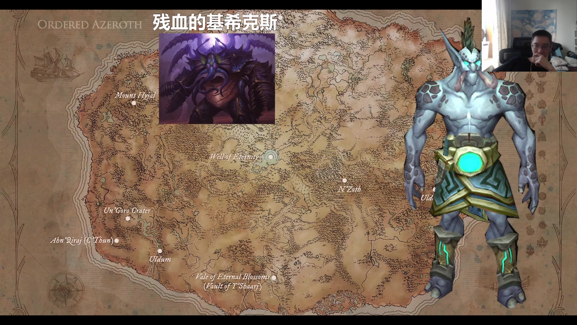 【2023-07-31 15点场】驴鸽LvGe：新版本倒计时2天！