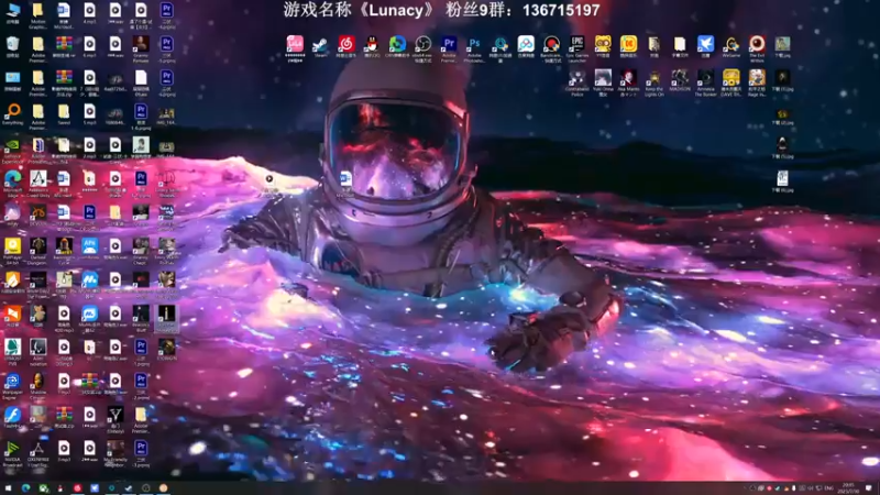 【2023-07-30 20点场】半支烟：恐怖游戏之魂