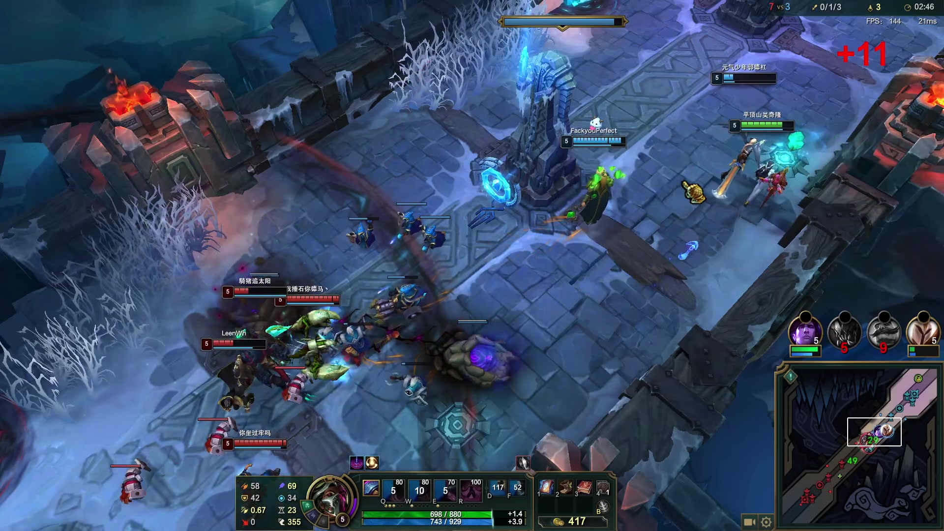 【2023-07-31 02点场】郑伟丶：娱乐性技术主播