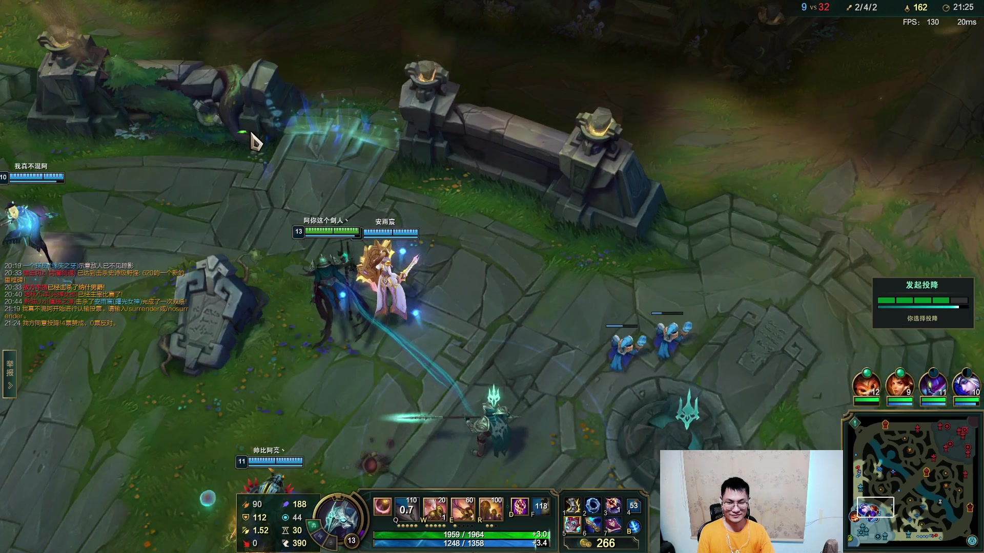 【2023-07-31 14点场】暴走的银剑君丶：银剑君：伺候下我江川哥！`