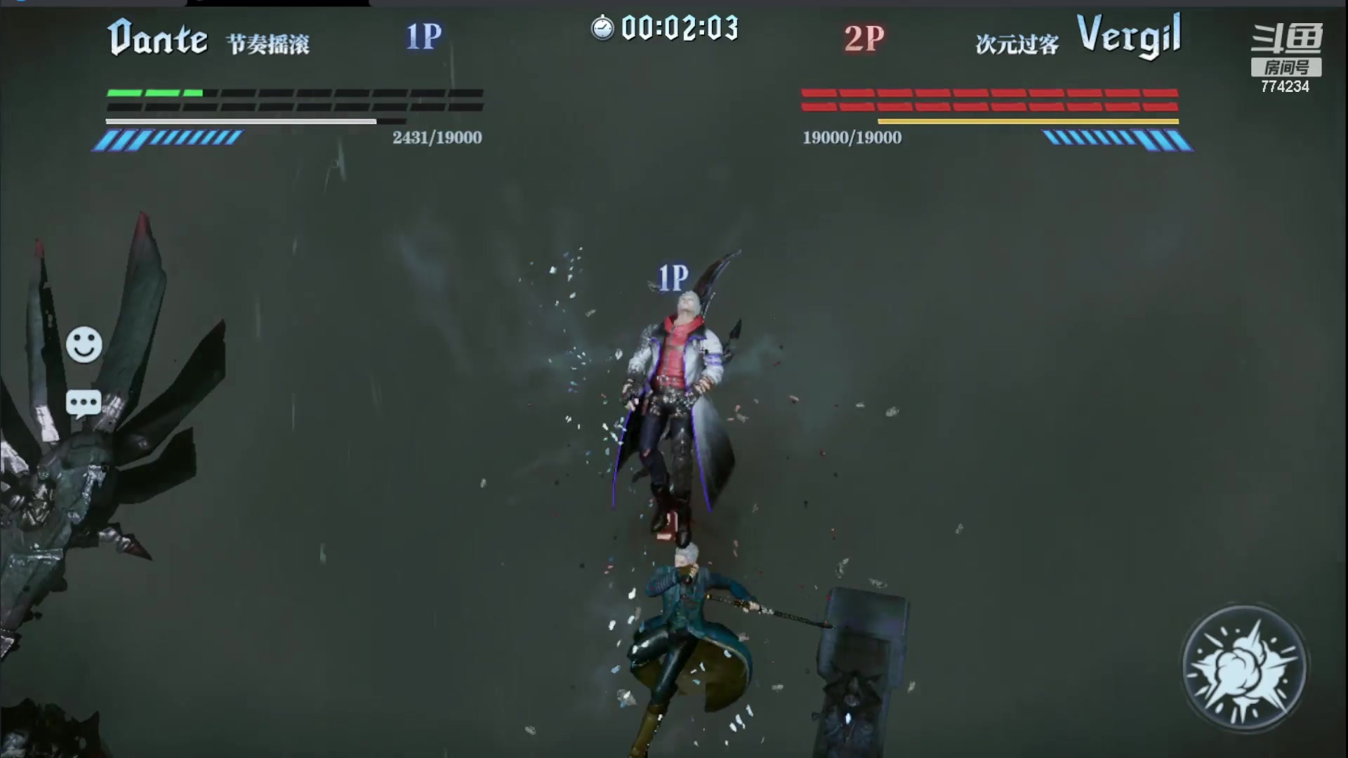 【2023-07-31 18点场】谎言言0V0：细节决定成败.......来玩、