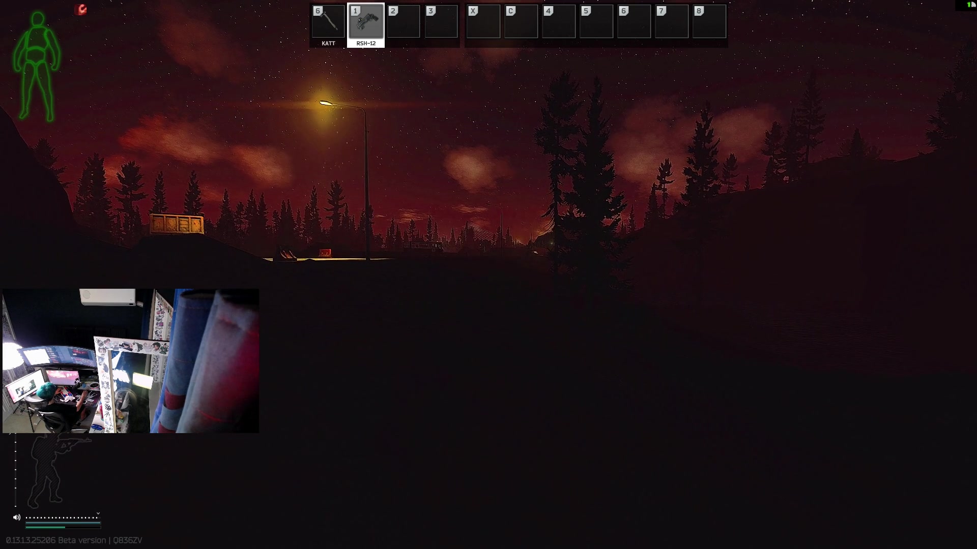 【2023-07-31 22点场】斯祥丶：真别玩这游戏挂巨多