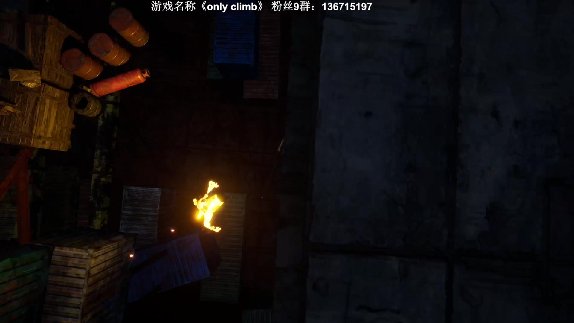 【2023-07-30 21点场】半支烟：恐怖游戏之魂