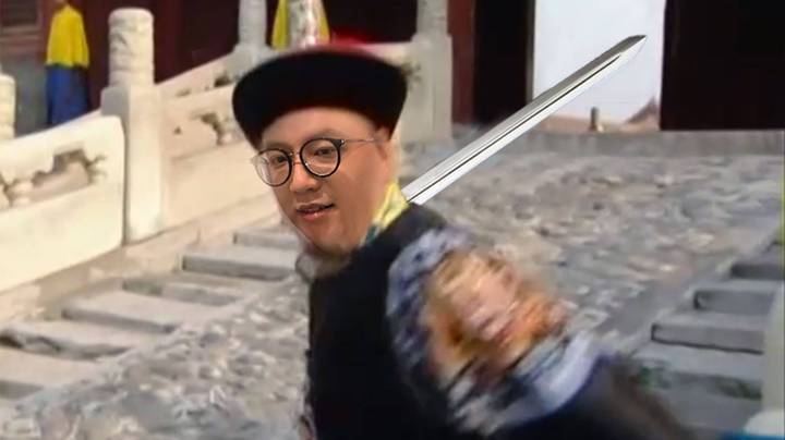 【狗贼的日常1245】诶你别走啊！我还没爽呢！ 推荐指数：★★★★☆