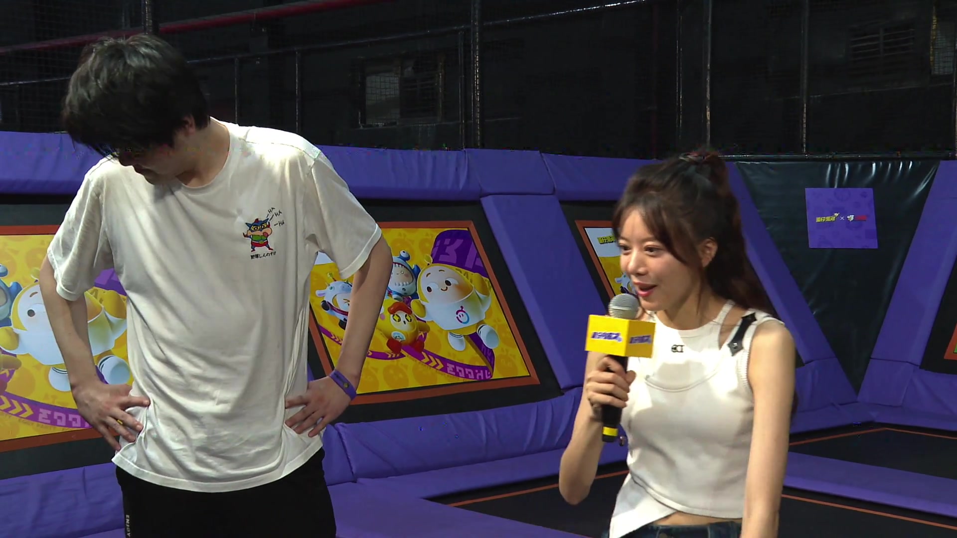 【2023-07-31 20点场】李知恩nn：录制节目 8点左右播