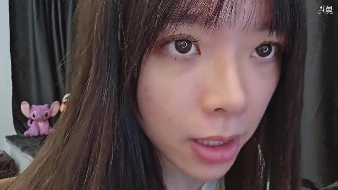 【2023-07-31 21点场】童猪啊i：今天收拾行李和理发！不一定播