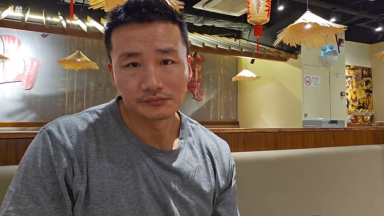 【2023-07-30 22点场】黑人毅：一天2练的日子