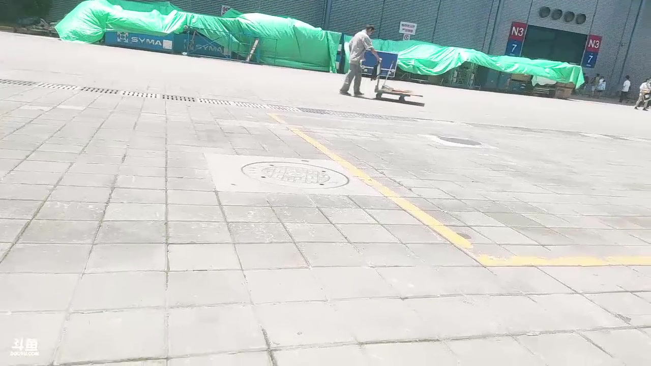 【2023-07-31 12点场】Kurozuka名超：上海CJ腾讯游戏
