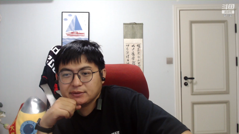 【户外】火力堂主的精彩时刻 20230731 03点场