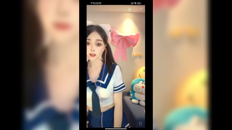 好可爱的美女小姐姐啊，居然还有人不喜欢