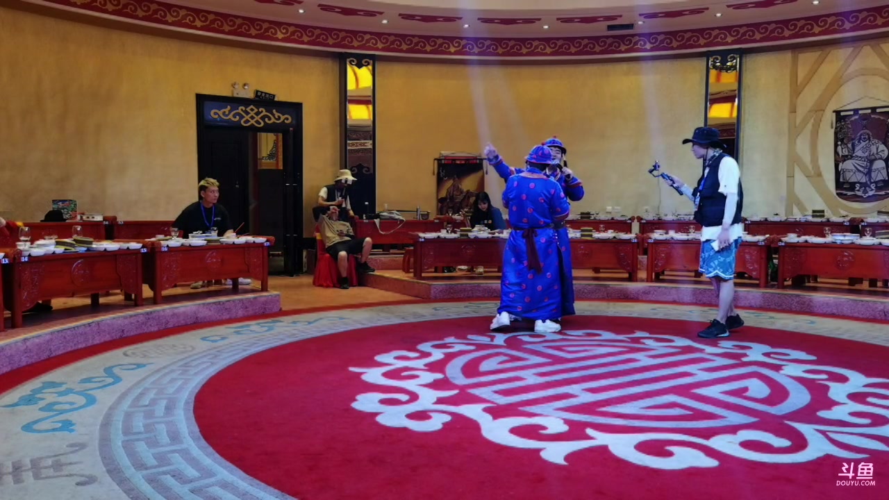 【2023-07-30 21点场】Tony托公子：《非常历险记》....Day2