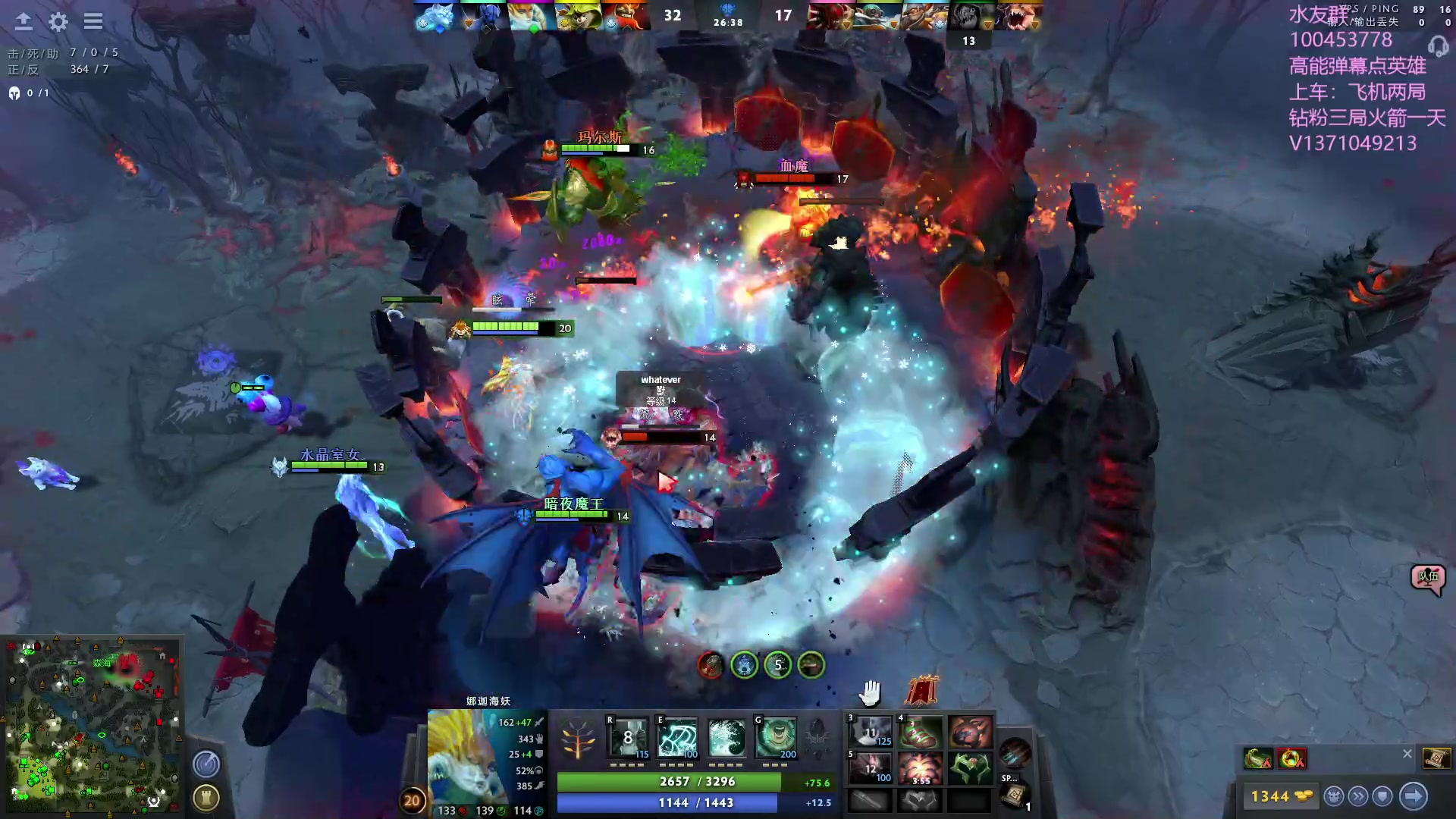 【2023-07-30 19点场】青择_：有车位，绝活海上分课堂。