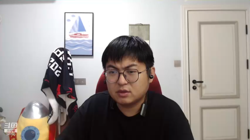 【2023-07-31 03点场】火力堂主：出去吃个饭，晚一点播，