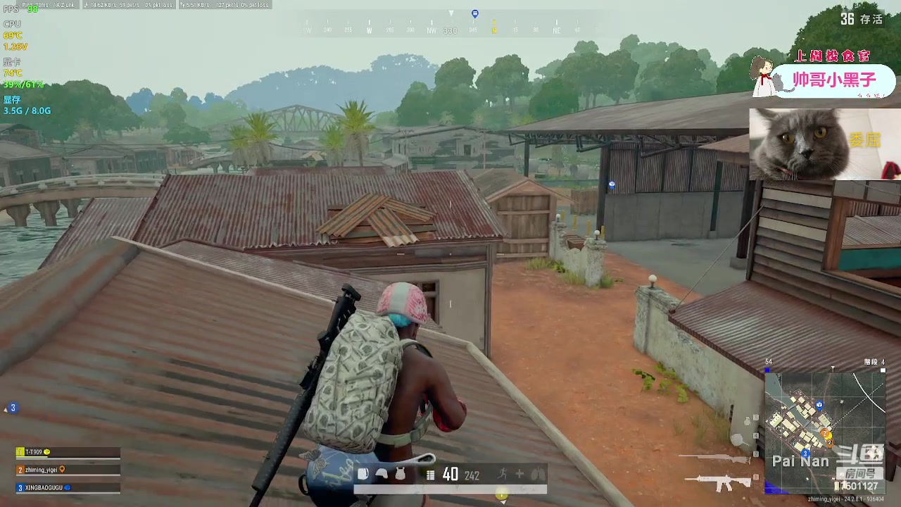 【2023-07-30 09点场】哦呦orz：【小奶团】一元粉丝牌~铁皮双倍