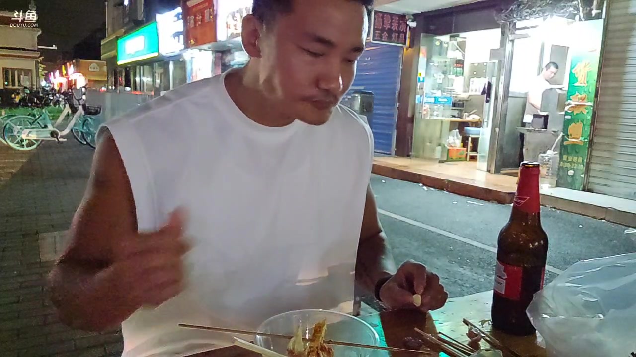 【2023-07-31 22点场】黑人毅：一天2练的日子