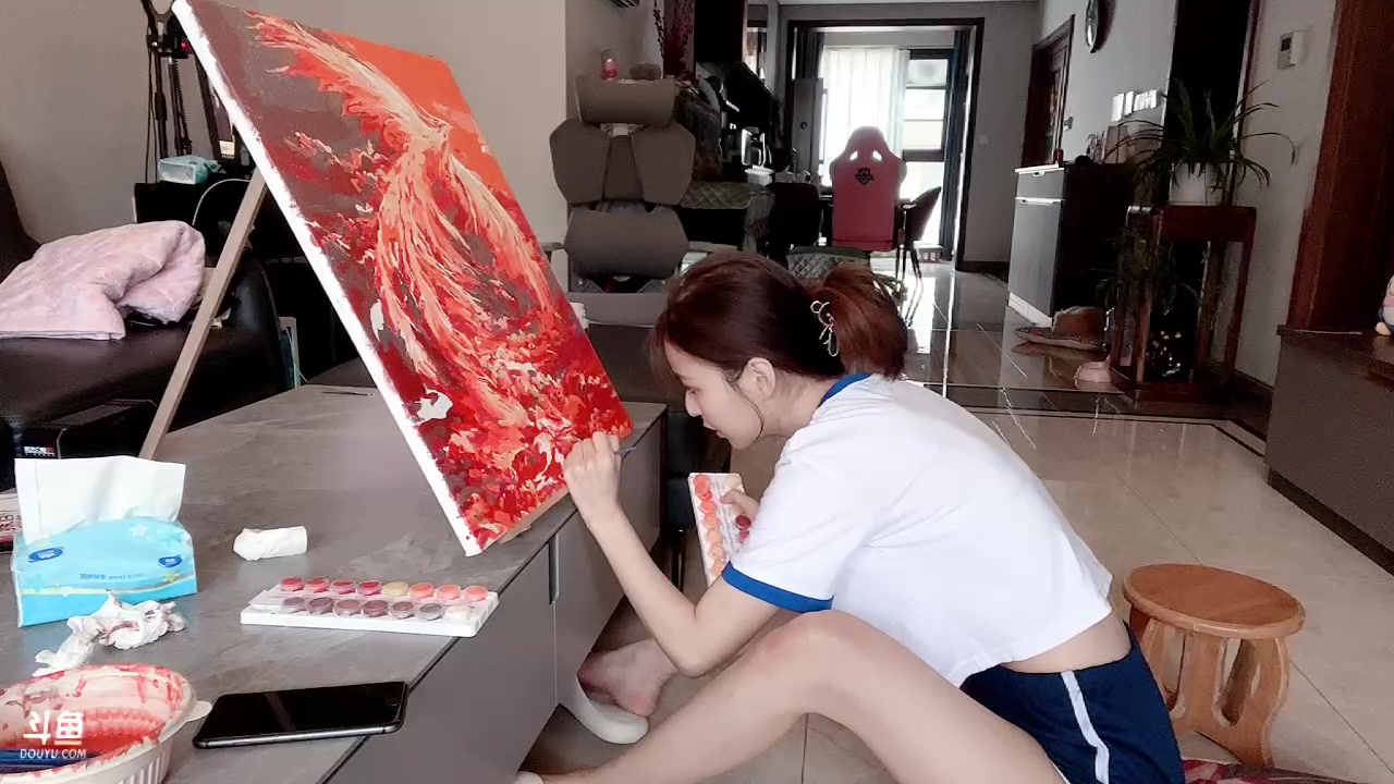 【2023-08-01 13点场】传情小小：我有分啦！！！！！