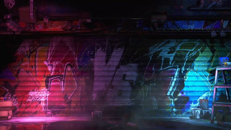 【格斗游戏】战神_河池VR的精彩时刻 20230801 07点场