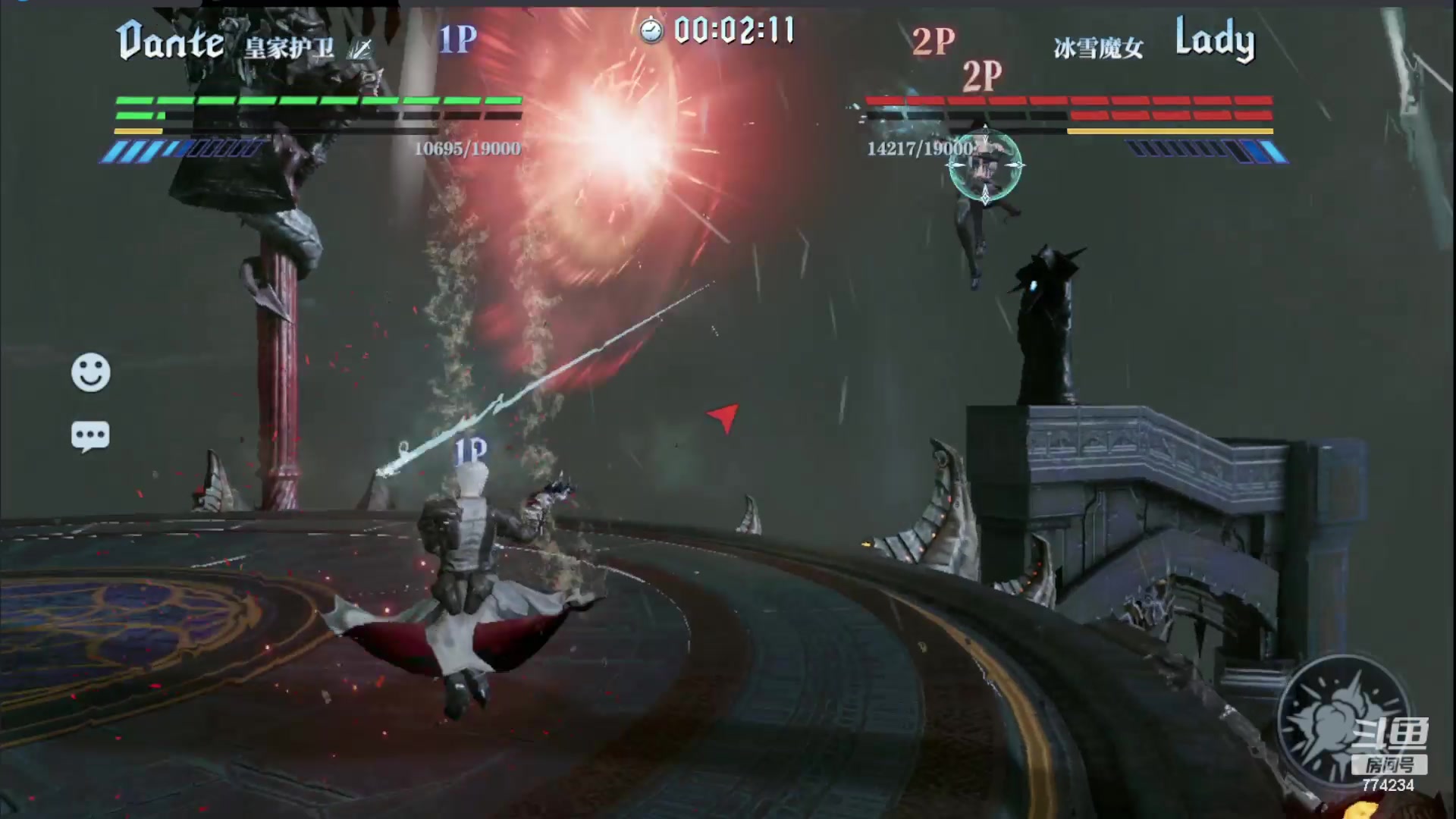 【2023-08-01 14点场】谎言言0V0：细节决定成败.......来玩、