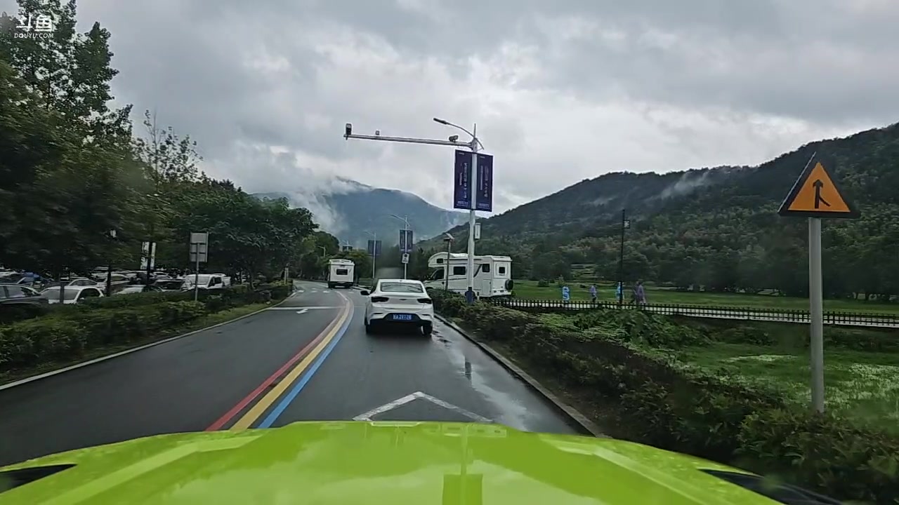 【2023-07-30 10点场】蓝战非OvO：看江南徽式～环游第133天