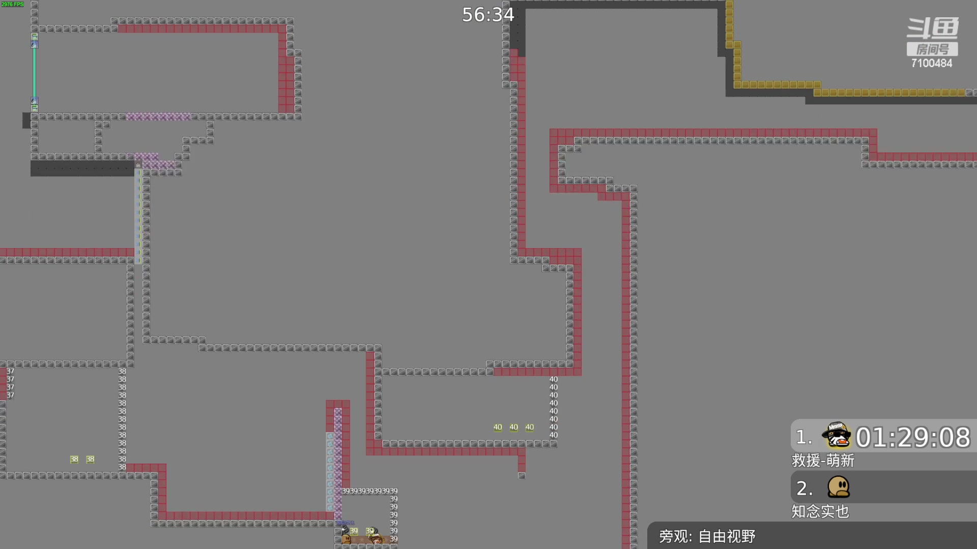 【2023-07-30 18点场】只带丶萌新大佬：所有美好的存在又多了一年的故事