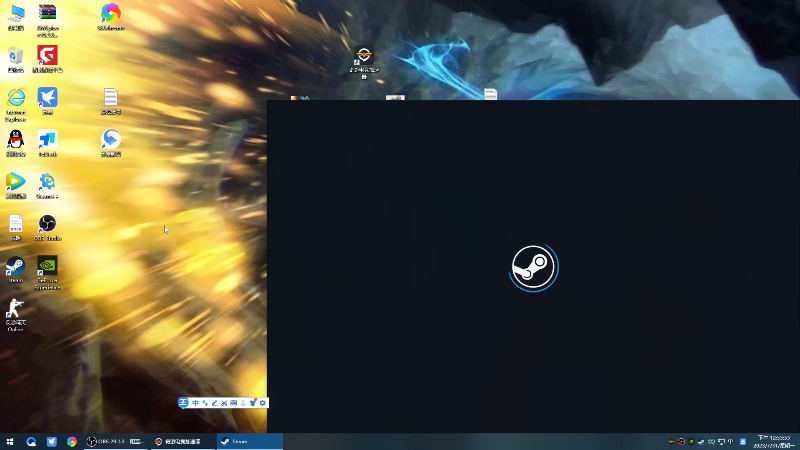 【格斗游戏】战神_河池VR的精彩时刻 20230801 07点场