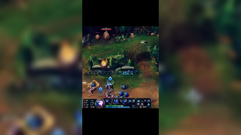 你单排AD时遇到了一个配合默契的辅助，玩的很开心，你不知道的是，这样的辅助今晚不会再遇到了。