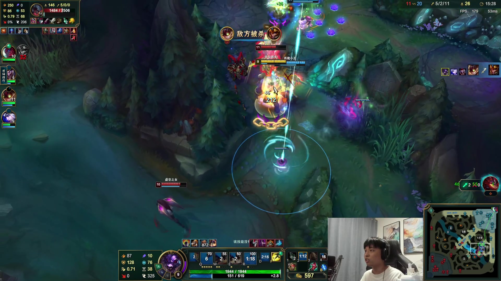 【2023-08-01 03点场】杰克螳螂：晚上好！开播！进人！