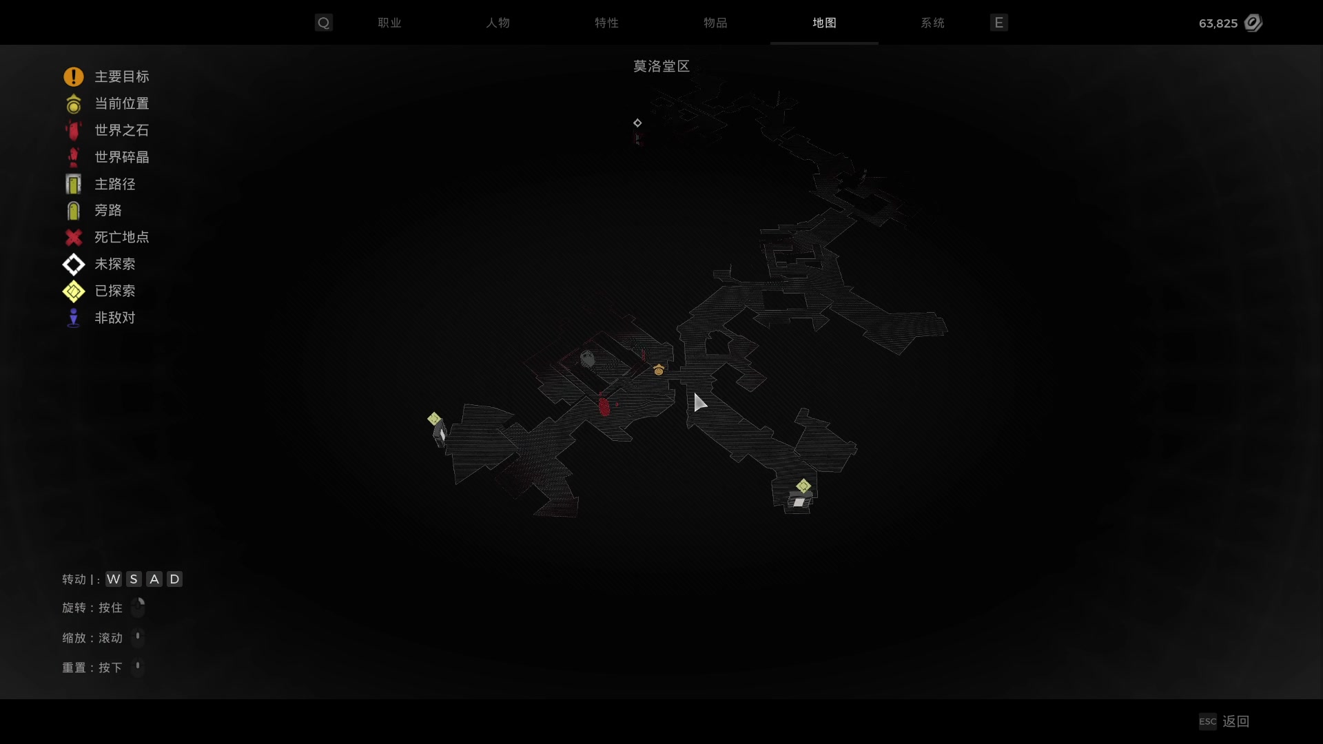 【2023-07-30 17点场】徐不鸽：遗迹2，真·无敌