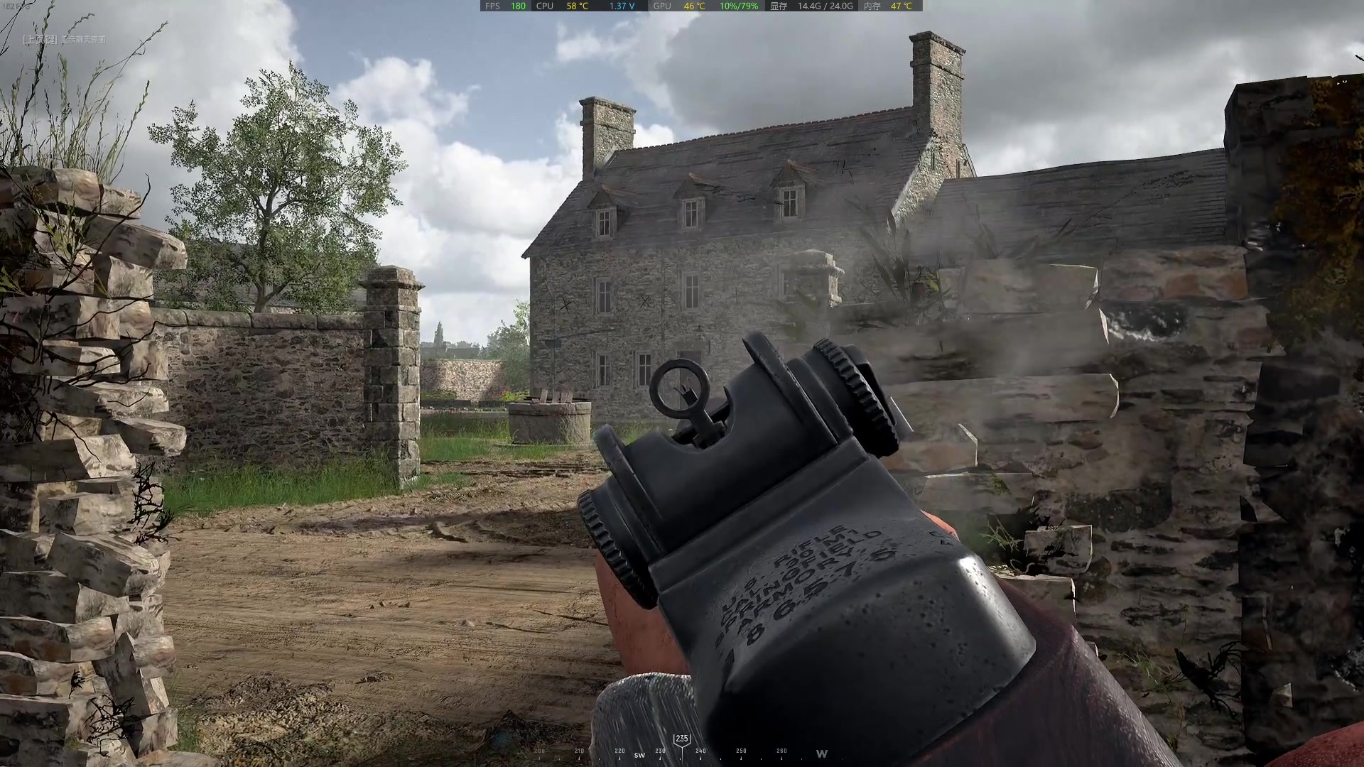 【2023-08-01 21点场】主播杰克曼：游戏名 人间地狱