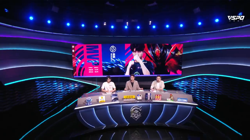 深圳DYG VS 佛山DRG第4局-2023KPL夏季赛常规赛