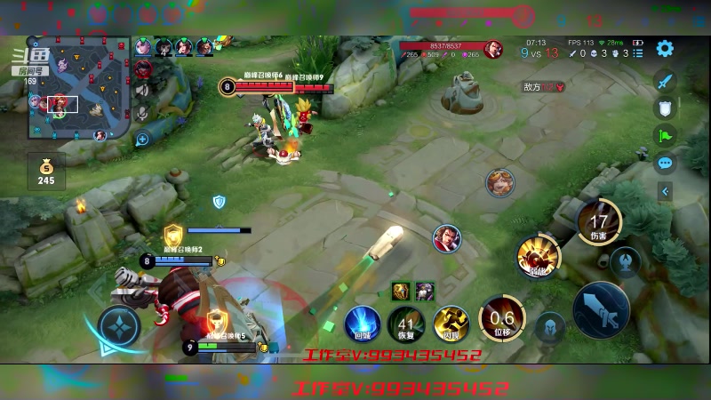 【2023-07-31 23点场】是个枷锁：【枷锁】新赛季加油