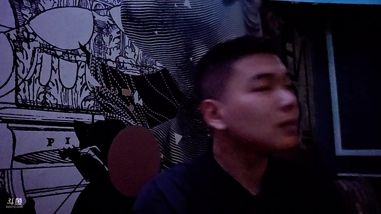 【2023-08-01 00点场】王大谋119：【小奶团】双倍一元粉丝牌！今晚巨恐怖密室