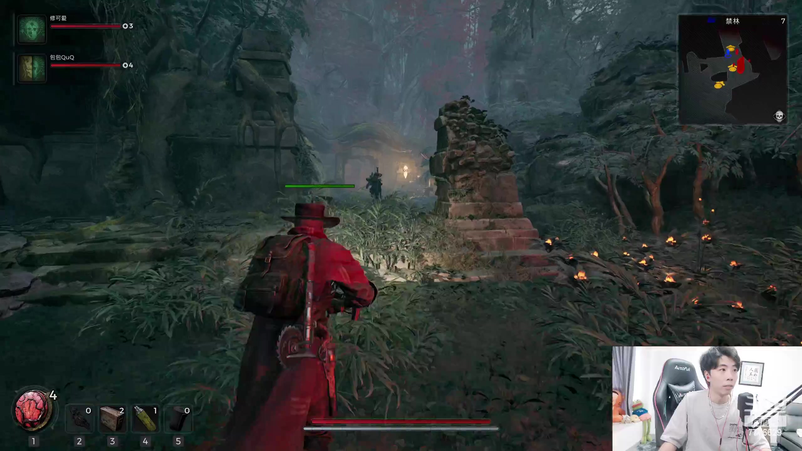 【2023-07-31 16点场】秀才冷男：【小奶团】新的一周开始了！