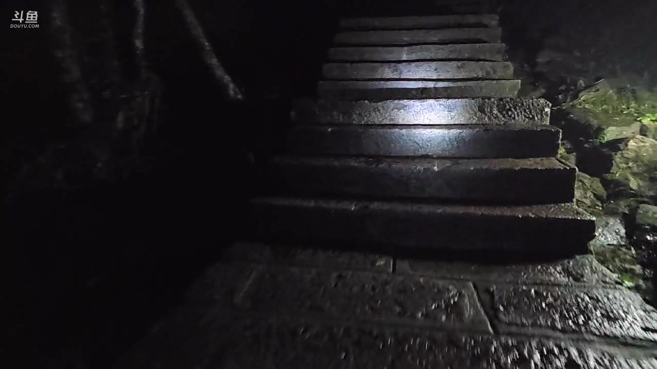 【2023-07-31 19点场】蓝战非OvO：挑战徒步爬黄山～环游第134天