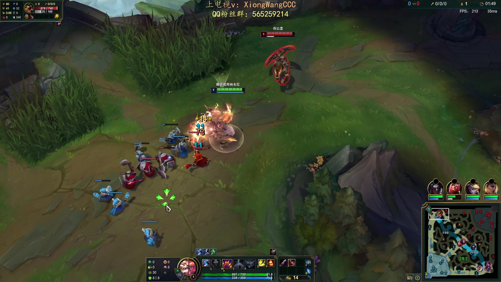 【2023-08-01 10点场】熊王c：直播时间：早10晚5