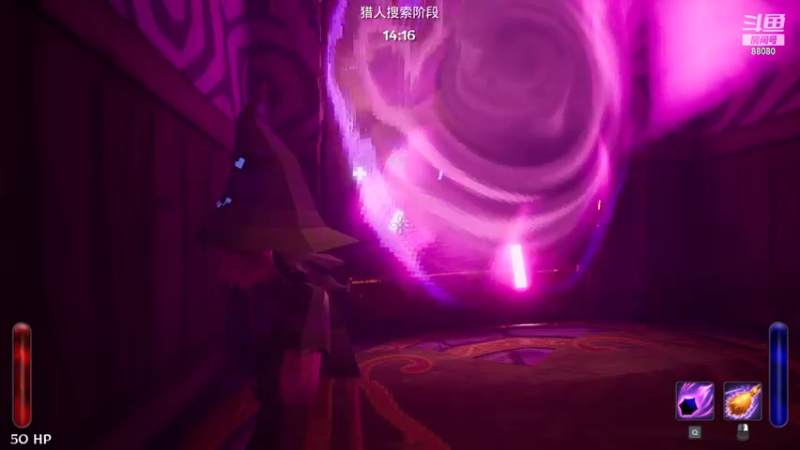 【2023-07-31 23点场】仙某某：《非常历险记》Day3 88080