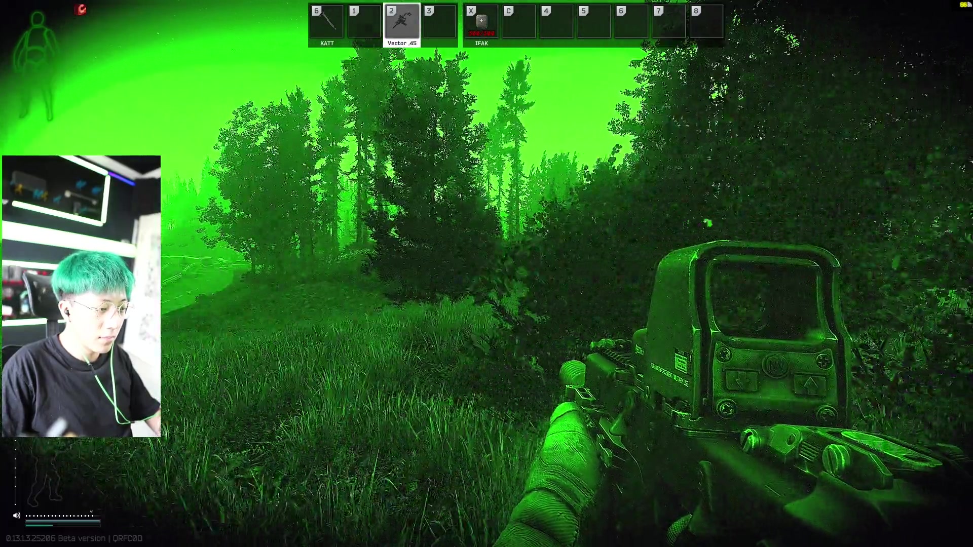 【2023-08-01 16点场】斯祥丶：真别玩这游戏挂巨多